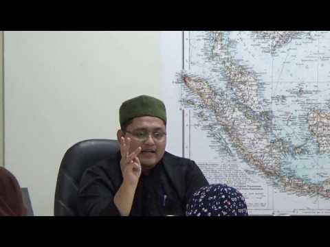 07_Matn al-Ajrumiyyah - Ustaz Faiz Fateh (1)