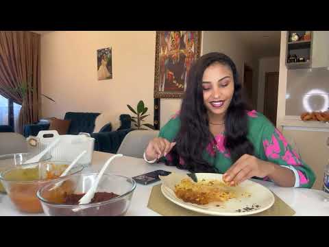 LIYA SHOW is live! ሳራ የዱባዮ ሴት ባሏን ገዝታው ነው 