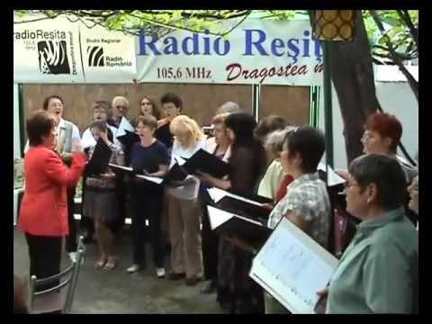 Corul Franz Stürmer - Imnul Europei