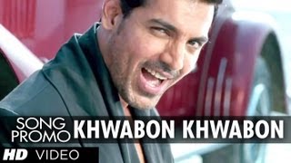 Khwabon Khwabon - Force