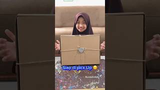 Download lagu Packing Order With Noura #packingorders #order #lukisan #drawwithme mp3