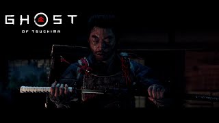 GHOST OF TSUSHIMA#1