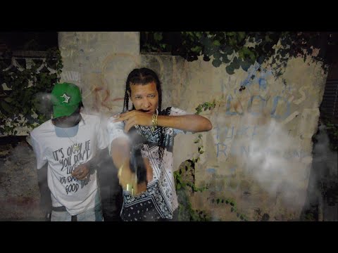 NoMannerz - Heartless (Official Music Video) [St.Kitts & Nevis Dancehall Music]