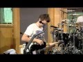 Muse- Panic Station- Live at the Air Studios (Radio 1 Live Lounge) 2012