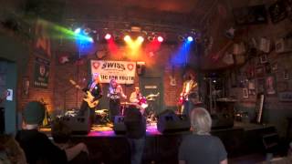 The Mystic Vines - Lose Control