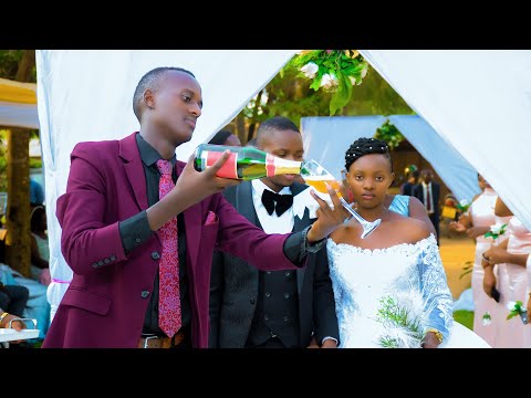 Ibyishimo birahenda ariko M.C Sam ntahenda 0789690135 Mu Rwanda Hose