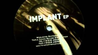 Oscar Mulero - "Mr. Sys" (Love Reborn Remix)