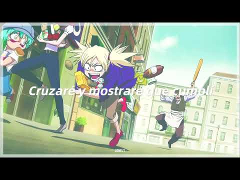 STAY BEAUTIFUL Diggy-MO' | Bleach ED 23 | Sub Español