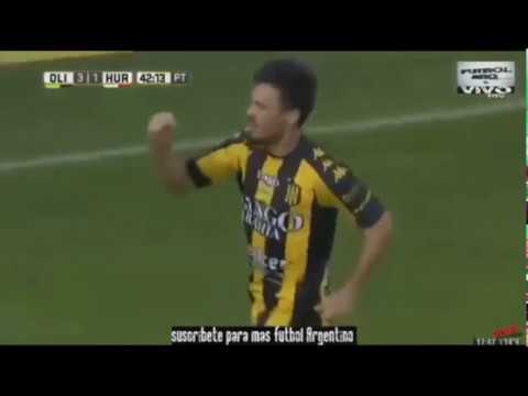 Resumen y todos los goles - Olimpo 3 x 1 Huracan - Fecha 27 - Liga Argentina