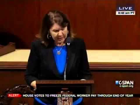 Rep. Ann Kirkpatrick warns of sequester impact on VAWA