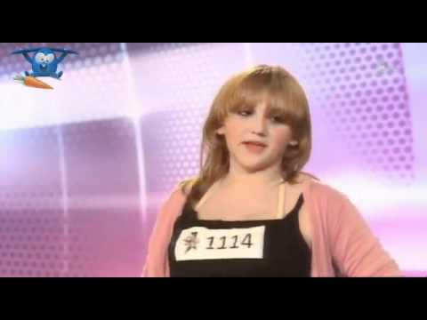 Prvi glas Srbije - mala je carica