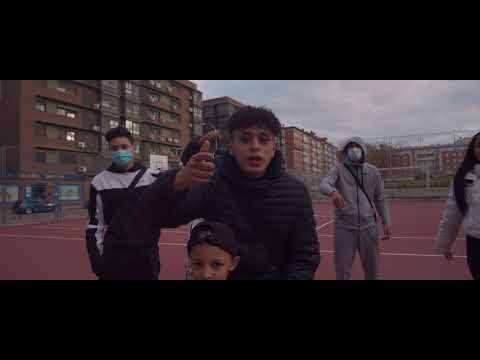 Daring - PUMA (VIDEO OFICIAL)