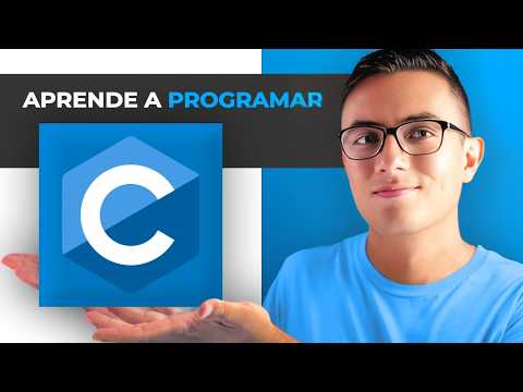 Aprende C en 45 minutos (curso desde cero) 💻