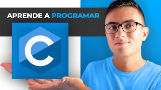 Aprende C en 45 minutos (curso desde cero) 💻