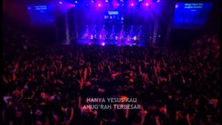 Download lagu 'ANUG'RAH TERBESAR' JPCC Worship/True Worshippers | HD mp3