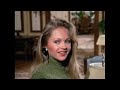DALLAS Lucy Returns To Southfork And Annoys J R
