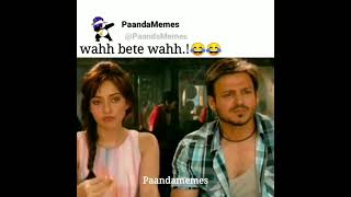Vivek Oberoi op🔥🤣 funny memes whatsapp status video 😂 vivek Oberoi thuglife 😎🔥 trending meme😂