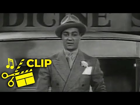 Killing Jive. Performed by Cats and the Fiddle - Duke Is Tops (1938)