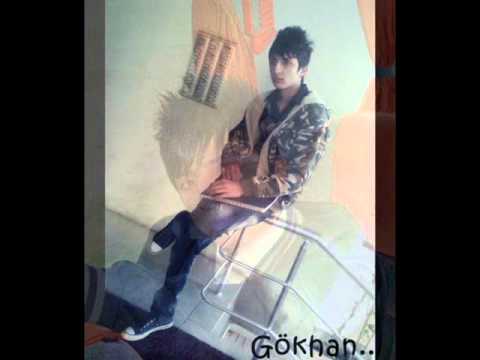 Canny - Gözlerinde Buldum Aşkı (ft 68Efkar) © 2011™