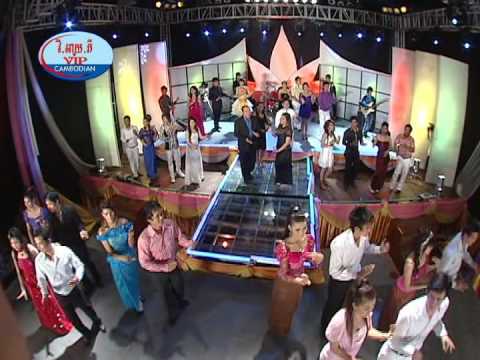 VIP Vol. 49 - Soun Chanta and Sous Sang Veacha