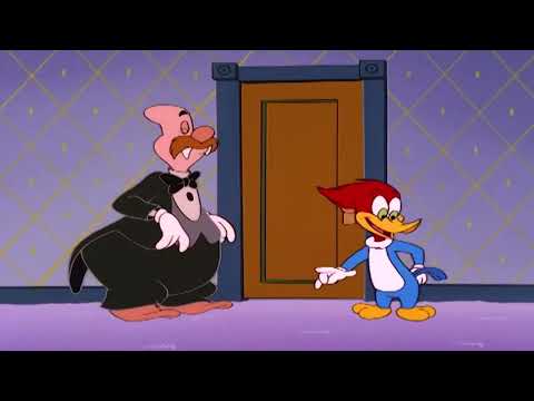 Woody Woodpecker s01e112