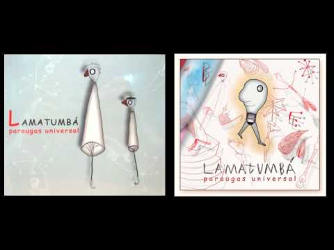 Lamatumbá - Severino