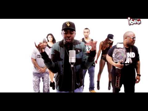 16orBetter Cypher EP2