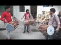 dhol video | best keherw taal | ravi sonu bhura