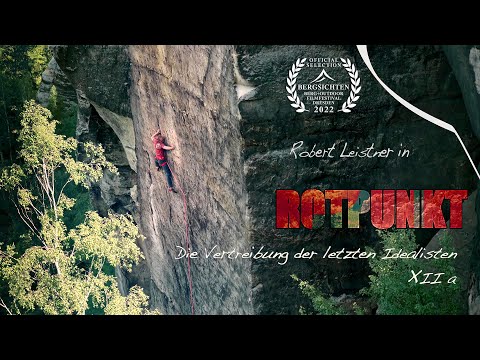 Trailer:: Rotpunkt – Die Vertreibung der letzten Idealisten XIIa