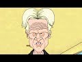 An Unexpected Dish Kitchen Nightmares Parody