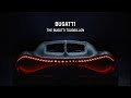 The BUGATTI TOURBILLON An Automotive Icon Pour L éternité