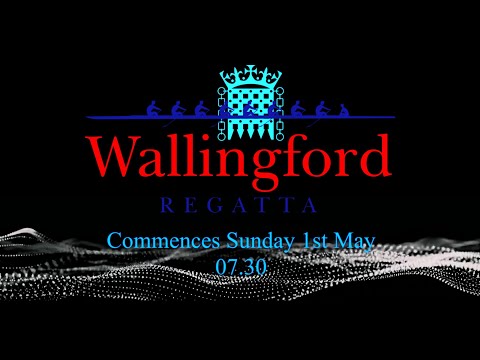 Wallingford Regatta 2022
