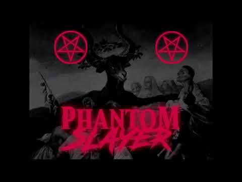 Phantom Slayer - The Ritual (Baphomet) [Dark Synthwave / Cyberpunk]