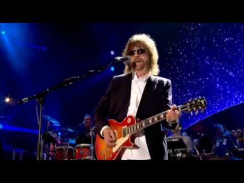 Jeff Lynne - All Over The World (Live in Hyde Park)