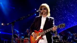 Jeff Lynne - All Over The World (Live in Hyde Park)