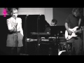 Coosje Smid - Fields Of Gold ( @ VIP live ) 