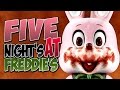 Five Nights At Freddys - SCARIEST GAME EVER ...
