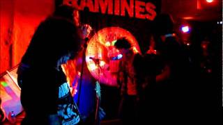 RAMINES five days a week Shari Vari Tour #2