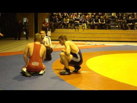 Bamberg (Kegel) - Berchtesgaden (Graßl, B.) 66Akg G (0:4 AS)