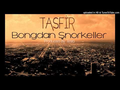 Tasfir - Bongdan Şnorkeller