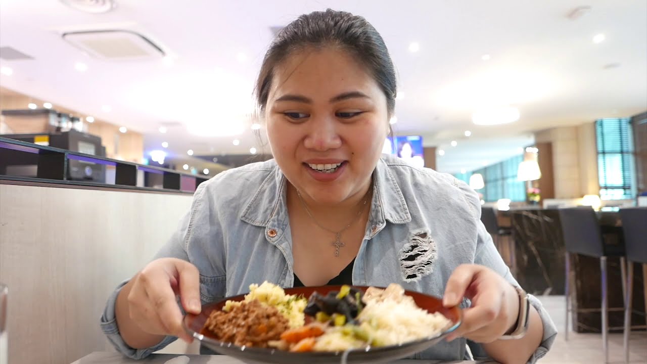 SATS Premier Lounge thumbnail