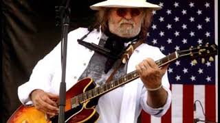 Up Against The Wall   Ray Wylie Hubbard