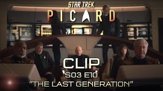PIC 3x10 - Trailer �pisode final (VO)