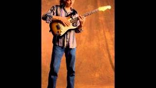 Sonny Landreth - Broken Hearted Road