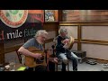 Jim Page - Palestine