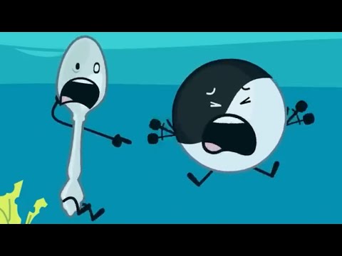 Inanimate Insanity S3E12 Perfectly Cut Moments