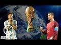 Why Messi and Ronaldo haven't won the World Cup, and why 2018 is likely their last chance | ESPN FC Why Messi and Ronaldo haven't won the World Cup, and why 2018 is likely their last chance | ESPN FC