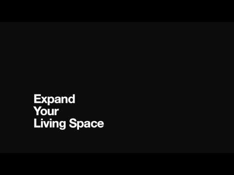 Daybed Innovation Living SIGMUND SOFABED urbindsign