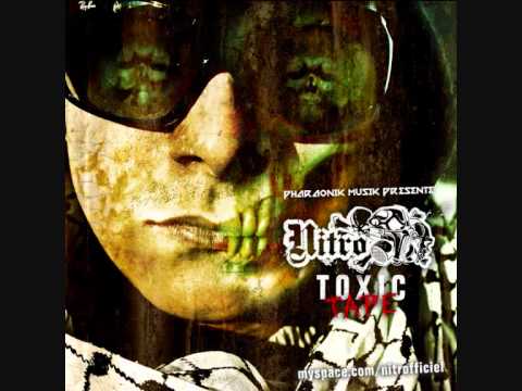 nitro feat ham mauvaise graine