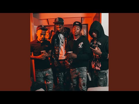 No Makeup (feat. Fivestardjay, DonnyMac & C2)